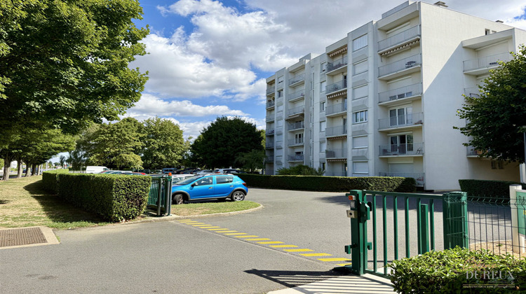 Ma-Cabane - Vente Appartement Charnay-lès-Mâcon, 52 m²