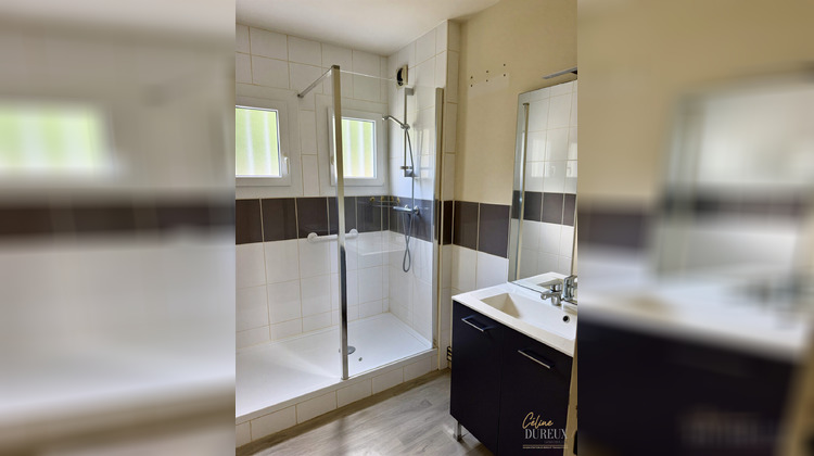 Ma-Cabane - Vente Appartement Charnay-lès-Mâcon, 52 m²