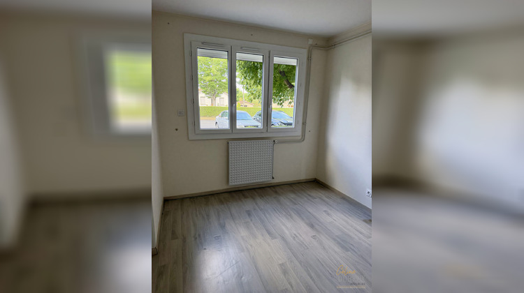 Ma-Cabane - Vente Appartement Charnay-lès-Mâcon, 52 m²
