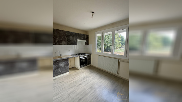 Ma-Cabane - Vente Appartement Charnay-lès-Mâcon, 52 m²