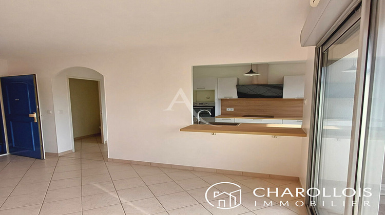 Ma-Cabane - Vente Appartement CHARNAY-LES-MACON, 49 m²