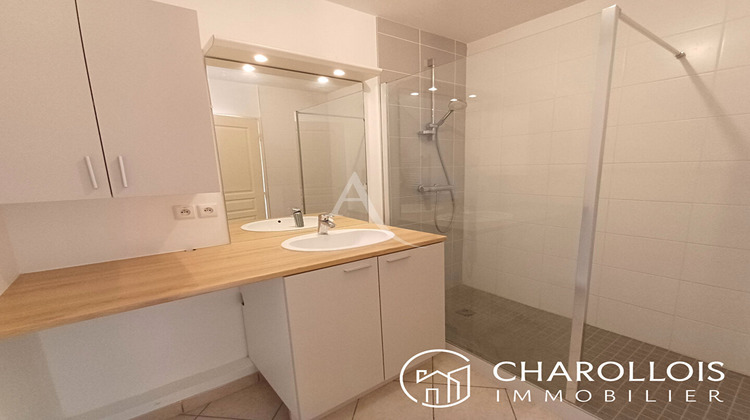 Ma-Cabane - Vente Appartement CHARNAY-LES-MACON, 49 m²