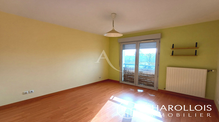 Ma-Cabane - Vente Appartement CHARNAY-LES-MACON, 49 m²