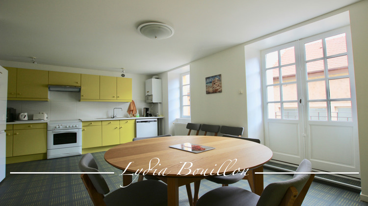 Ma-Cabane - Vente Appartement Charolles, 77 m²