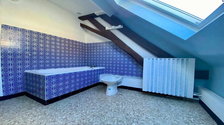 Ma-Cabane - Vente Appartement CHAROLLES, 94 m²