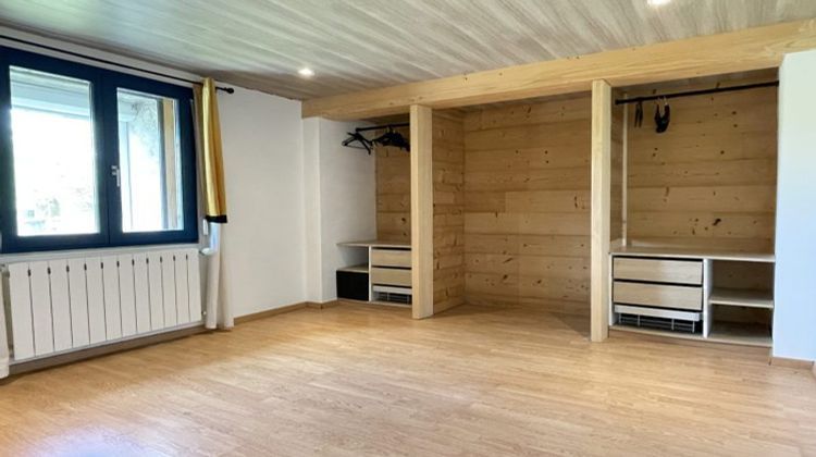 Ma-Cabane - Vente Appartement Charquemont, 80 m²