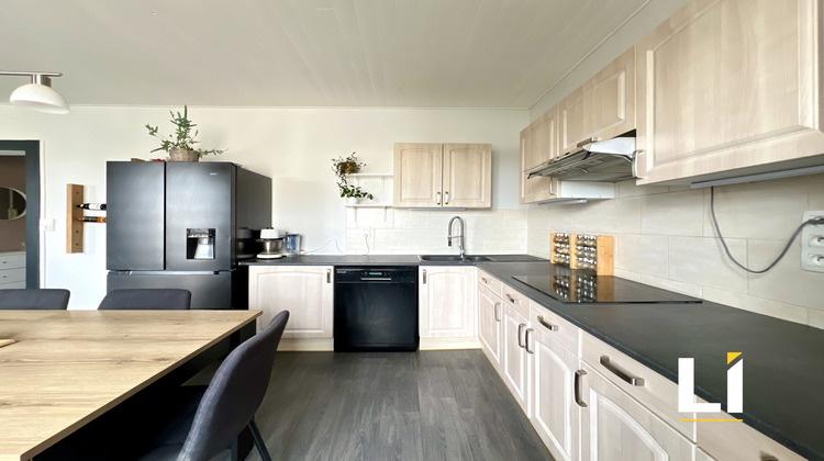 Ma-Cabane - Vente Appartement Charquemont, 96 m²