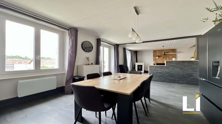 Ma-Cabane - Vente Appartement Charquemont, 96 m²