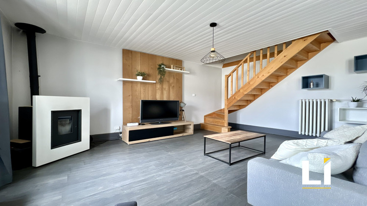 Ma-Cabane - Vente Appartement Charquemont, 96 m²