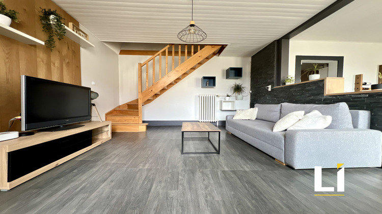 Ma-Cabane - Vente Appartement Charquemont, 96 m²