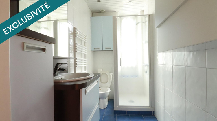 Ma-Cabane - Vente Appartement Charquemont, 103 m²