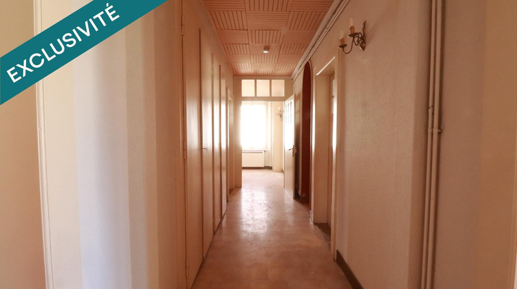 Ma-Cabane - Vente Appartement Charquemont, 103 m²