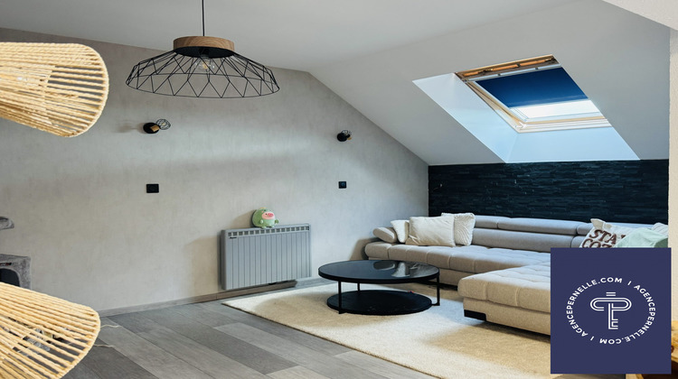 Ma-Cabane - Vente Appartement Charquemont, 88 m²