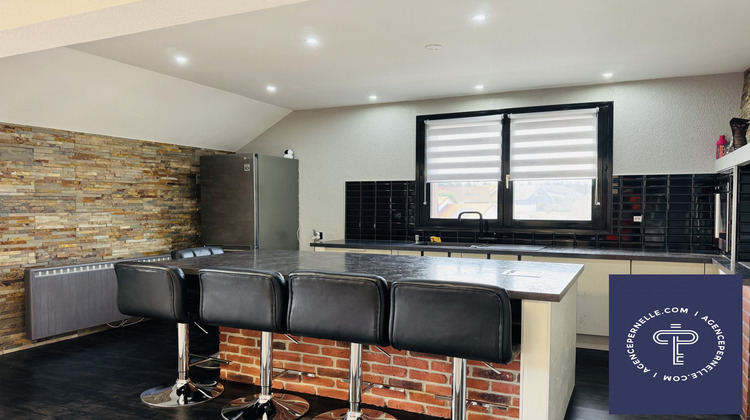 Ma-Cabane - Vente Appartement Charquemont, 88 m²