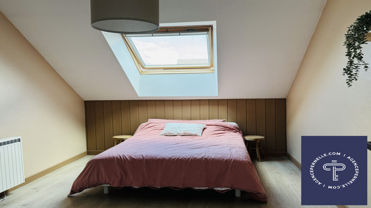 Ma-Cabane - Vente Appartement Charquemont, 88 m²