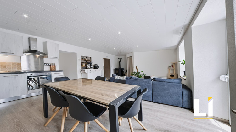Ma-Cabane - Vente Appartement Charquemont, 74 m²