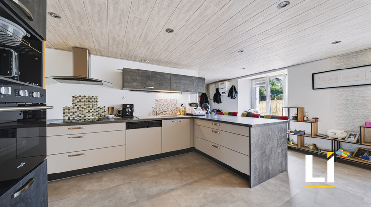 Ma-Cabane - Vente Appartement Charquemont, 64 m²