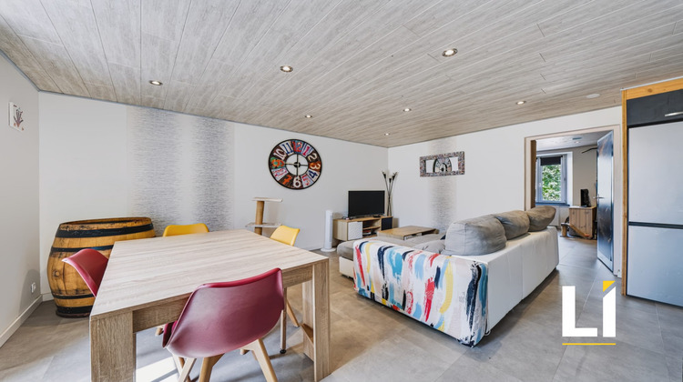 Ma-Cabane - Vente Appartement Charquemont, 64 m²
