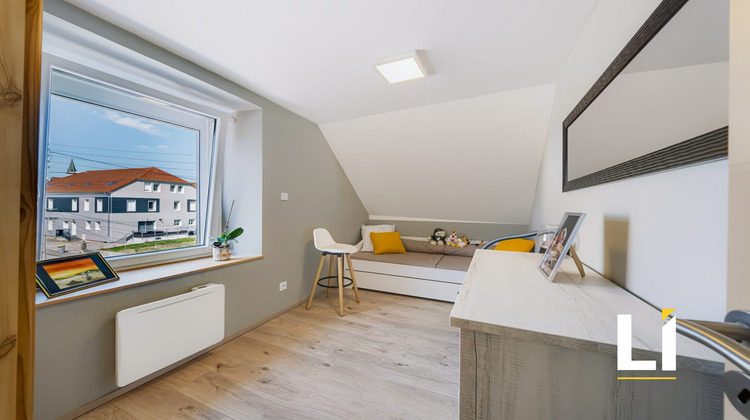 Ma-Cabane - Vente Appartement Charquemont, 45 m²