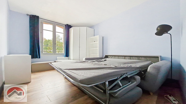 Ma-Cabane - Vente Appartement CHARS, 25 m²