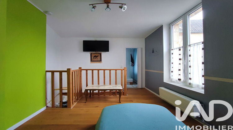 Ma-Cabane - Vente Appartement Chars, 20 m²