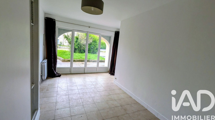 Ma-Cabane - Vente Appartement Chars, 26 m²