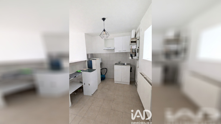 Ma-Cabane - Vente Appartement Chars, 26 m²