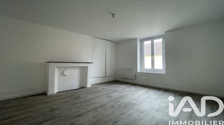 Ma-Cabane - Vente Appartement Chartèves, 122 m²