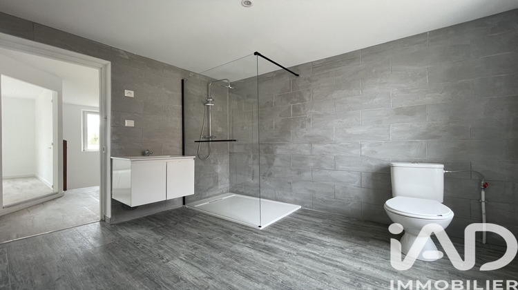 Ma-Cabane - Vente Appartement Chartèves, 122 m²