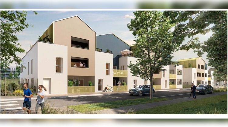 Ma-Cabane - Vente Appartement Chartres, 90 m²