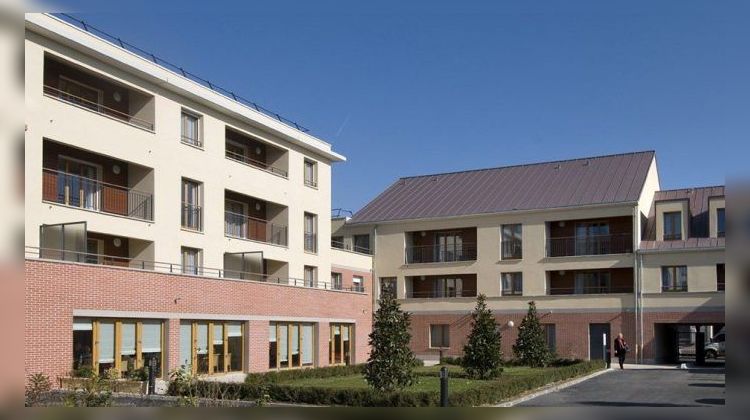 Ma-Cabane - Vente Appartement Chartres, 47 m²