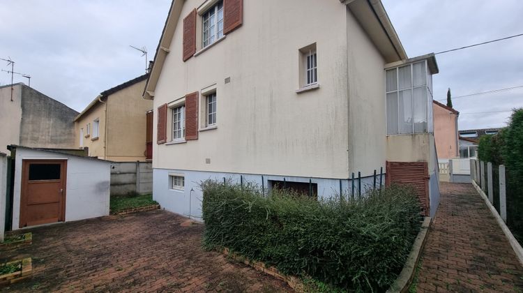 Ma-Cabane - Vente Appartement Chartres, 77 m²