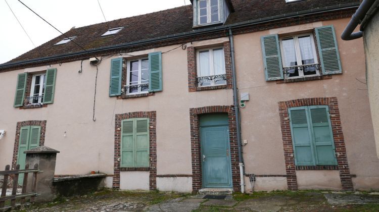 Ma-Cabane - Vente Appartement CHARTRES, 23 m²