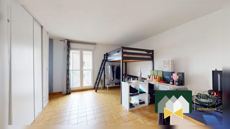 Ma-Cabane - Vente Appartement Chartres, 25 m²