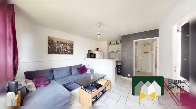 Ma-Cabane - Vente Appartement Chartres, 34 m²