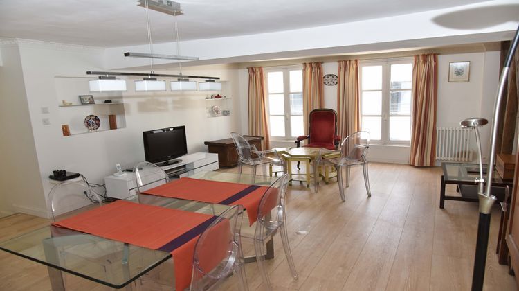 Ma-Cabane - Vente Appartement Chartres, 85 m²