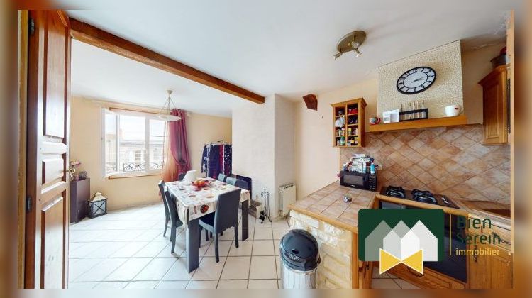 Ma-Cabane - Vente Appartement Chartres, 52 m²