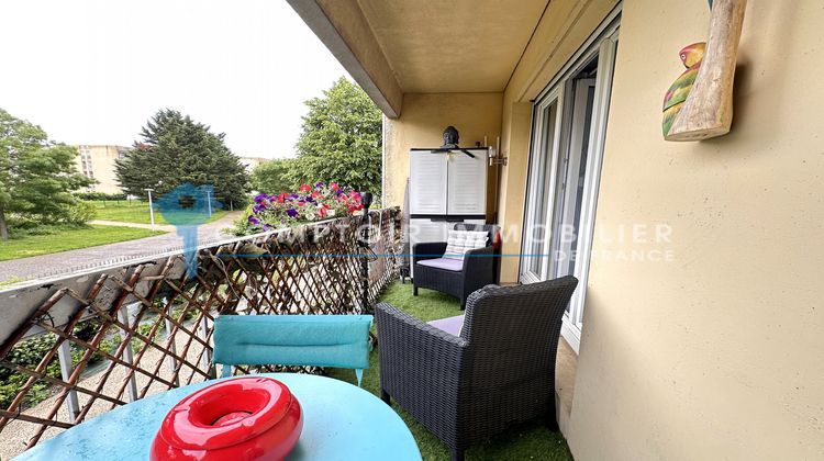 Ma-Cabane - Vente Appartement Chartres, 79 m²