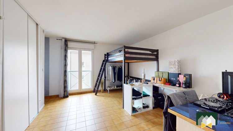 Ma-Cabane - Vente Appartement Chartres, 25 m²