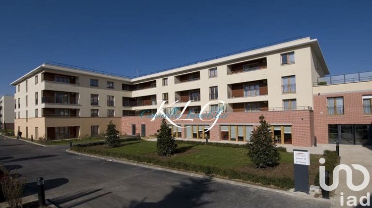 Ma-Cabane - Vente Appartement Chartres, 52 m²