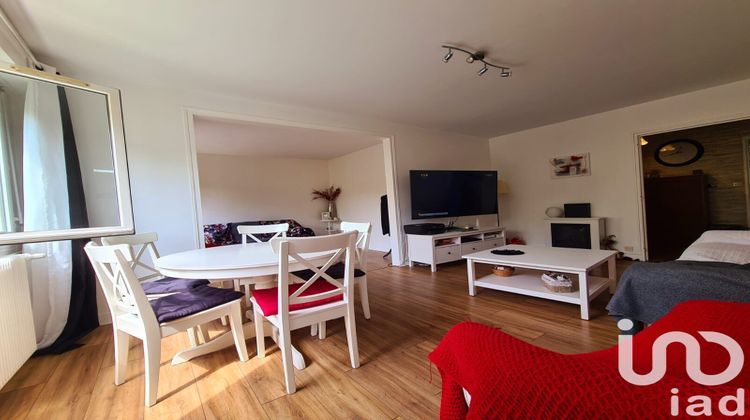 Ma-Cabane - Vente Appartement Chartres, 76 m²