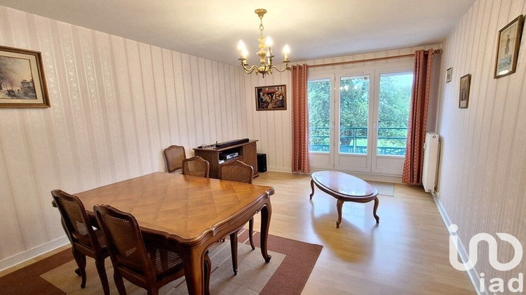 Ma-Cabane - Vente Appartement Chartres, 59 m²