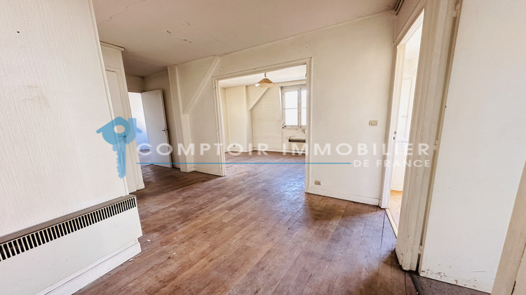 Ma-Cabane - Vente Appartement Chartres, 50 m²