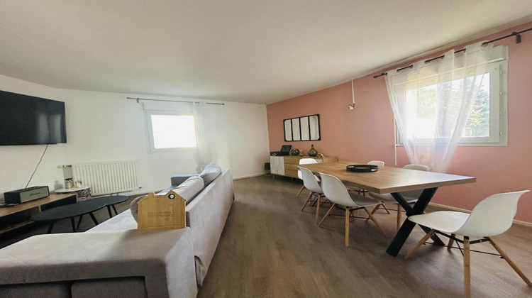 Ma-Cabane - Vente Appartement CHARTRES, 72 m²