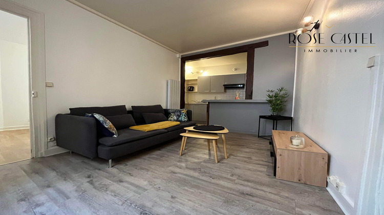 Ma-Cabane - Vente Appartement Chartres, 28 m²