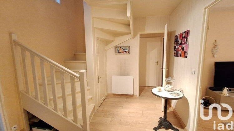 Ma-Cabane - Vente Appartement Chartres, 103 m²