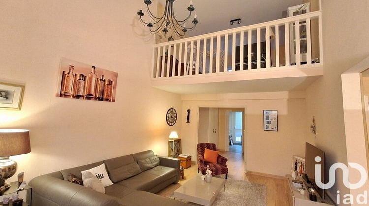 Ma-Cabane - Vente Appartement Chartres, 103 m²