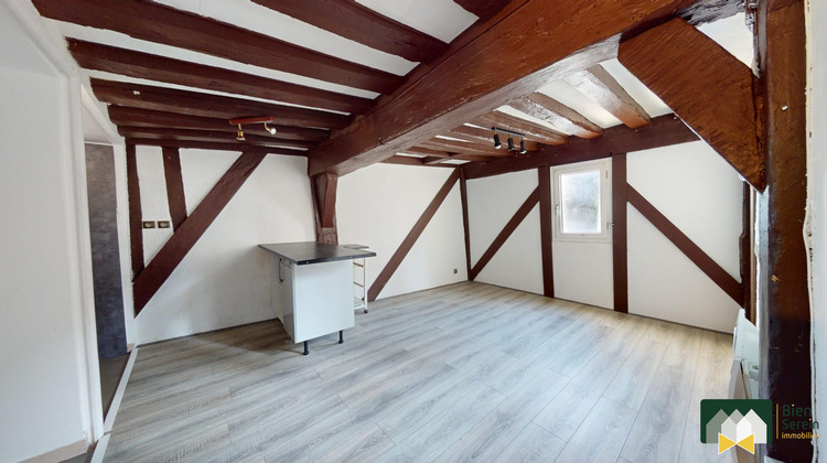 Ma-Cabane - Vente Appartement Chartres, 19 m²