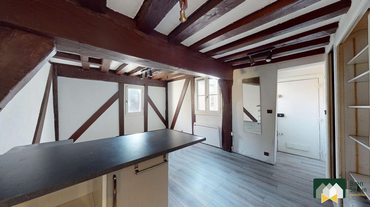 Ma-Cabane - Vente Appartement Chartres, 19 m²