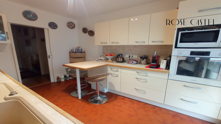 Ma-Cabane - Vente Appartement Chartres, 103 m²